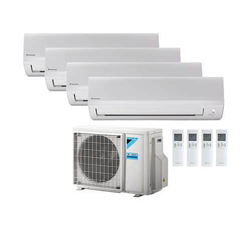 daikin 4mxs68f