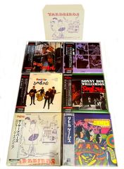 Комплект / The Yardbirds (6 Mini LP CD + Box)