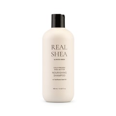 Шампунь питательный Rated Green Real Shea Nourishing Shampoo 400 мл