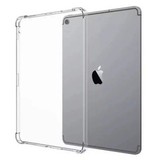 Противоударный силиконовый чехол Infinity для iPad Air 3 (10.5") - 2019г (Прозрачный)