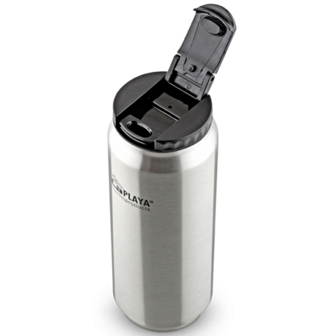 Термос LaPlaya Warm-Cool Can 0,5 L silver