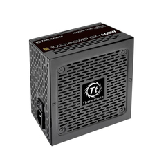 Блок питания Thermaltake Toughpower GX1 600W (Gold)