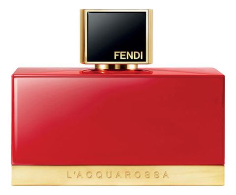 Fendi L Acquarossa Eau de Toilette