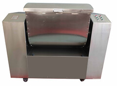 Машина тестомесильная Foodatlas HWT-100