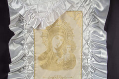 Комплект ЛИКИ парча