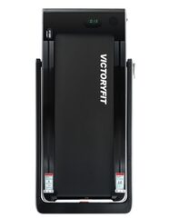 Беговая дорожка VictoryFit VF-X680 silver