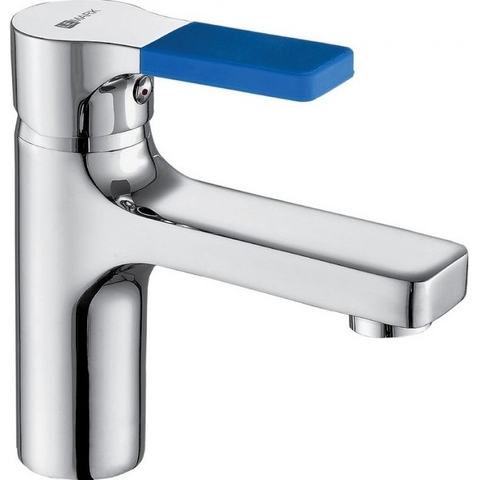 Lemark Aura LM0606C Смеситель для раковины Хром