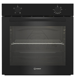 Духовой шкаф Indesit IFE 2420 BL купить, цены в интернет-магазине Индезит