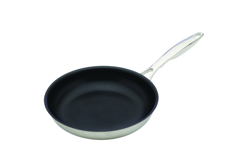 Сковорода Swiss Diamond Nonstick Clad SDP3524i