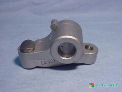 Коромысло клапана / LEVER АРТ: 120356210