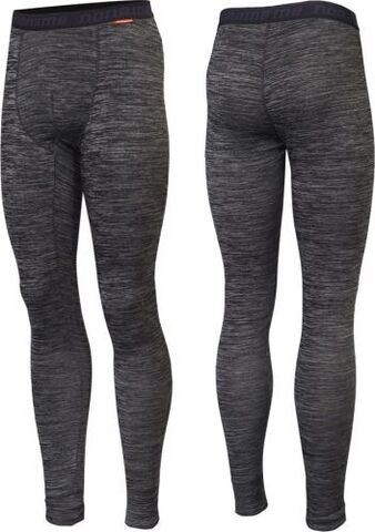 белье NONAME Alaska Underwear Pants Grey 21 UX