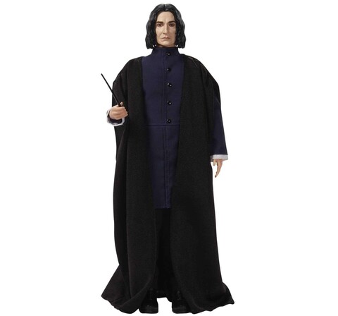 Фигурка Mattel Harry Potter Severus Snape