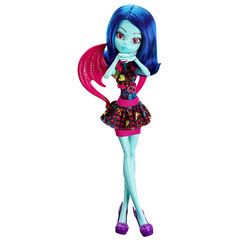 Внутренний монстр Жутко Сладкая и Ужасно Свирепая