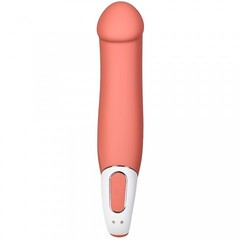 Вибратор для точки G Satisfyer Vibes Master 23.5 см