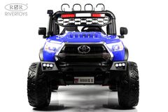 BUGGY M888BX 4WD (Полноприводный, двухместный)