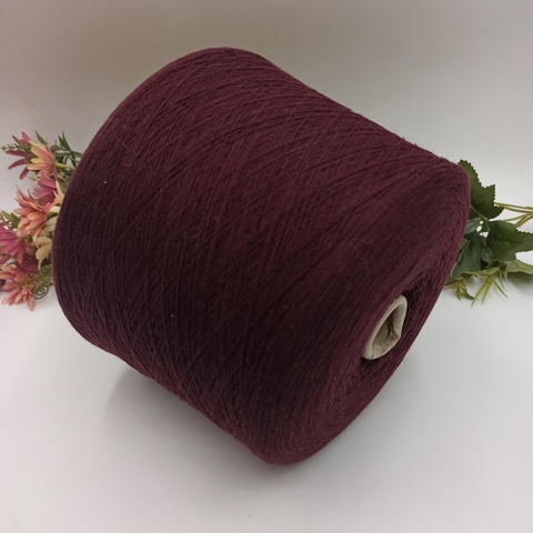 Арт Dorothy Papi Fabio меринос с кашемиром 351 Бордо