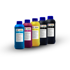 Комплект пигментных чернил INDI для Epson SureColor T5200 5x1000 мл
