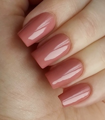 El Corazon 423/ 313 active Bio-gel  Cream припылённый беж