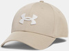 Картинка кепка Under Armour 1376700-299 бежевый - 1