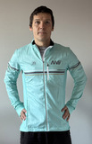 Элитный беговой костюм Noname Trail Endurance Jacket Plus Nvii Teal Ux