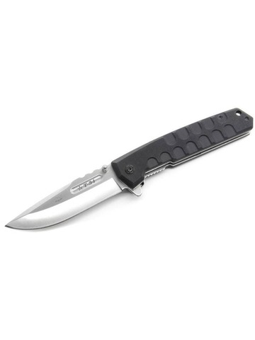 Нож 323-180401 Т-34 ( сталь AUS8 подшипник)