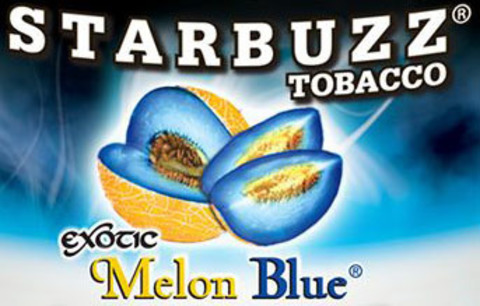 Starbuzz Melon Blue 50 грамм