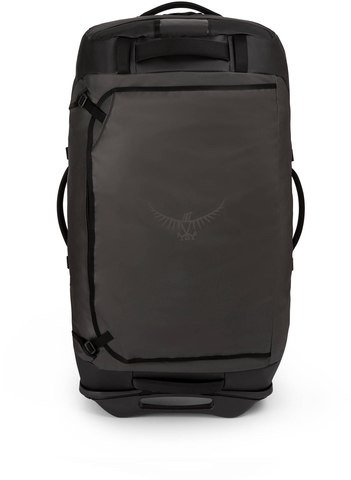 Картинка сумка на колесах Osprey Rolling Transporter 90 Black - 3