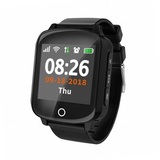 Smart GPS Watch D200 черные