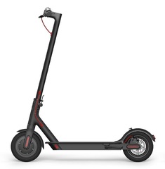 Электросамокат Xiaomi MiJia Smart Electric Scooter M365 (черный)