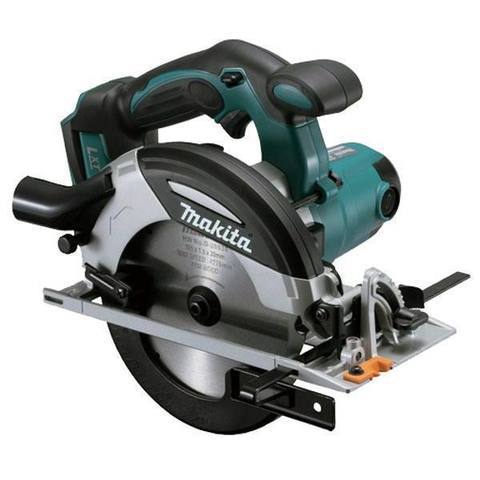 Аккумуляторная пила по дереву Makita DHS630Z