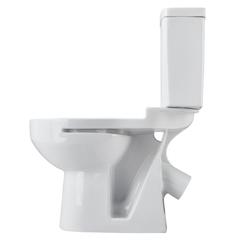 Унитаз-компакт Версаль с диагональным выпуском