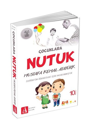 Çocuklara Nutuk