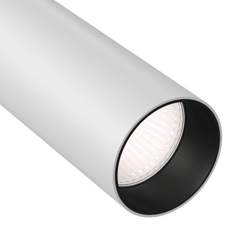 Трековый светодиодный светильник Maytoni Focus LED TR021-1-12W4K