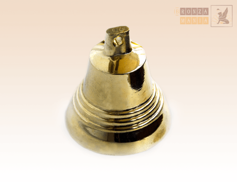 колокольчик валдайский №7