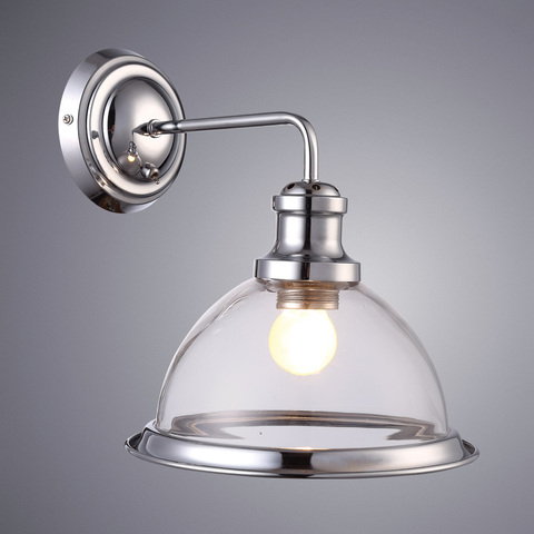 Бра Arte Lamp Oglio A9273AP-1CC