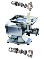 Мясорубка унгер GASTRORAG HM-22B