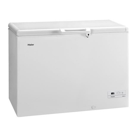 Морозильные камеры и лари Haier Серия HCE379R