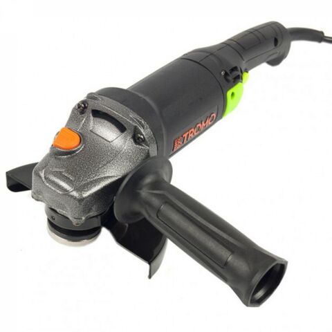 Машина углошлифовальная SG1200E/125, STROMO