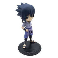 Фигурка Q Posket. Naruto Shippuden: Sasuke Uchiha