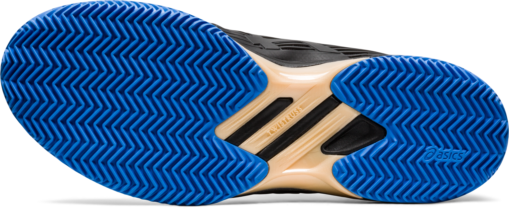 Asics Solution Speed FF Clay . 1041A004 012