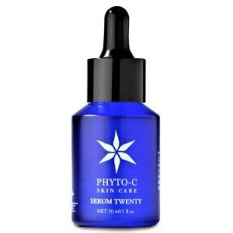 PHYTO-C SKIN CARE Сыворотка с 20% витамином C 30 мл | Serum Twenty