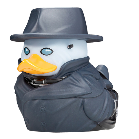 Уточка Tubbz: Resedent Evil – Mr. X – купить по выгодной цене