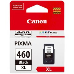 Картридж Canon PG-460 черный большой емкости для PIXMA TS5340 (3710c001)