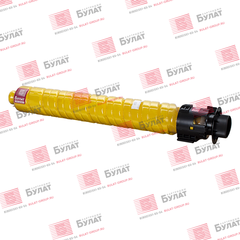 Тонер-картридж БУЛАТ s-Line MP C3503 (841818) для Ricoh Aficio MP C3003, MP C3503 (Жёлтый, 18000 стр.)