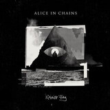 ALICE IN CHAINS: Rainier Fog (coloured)