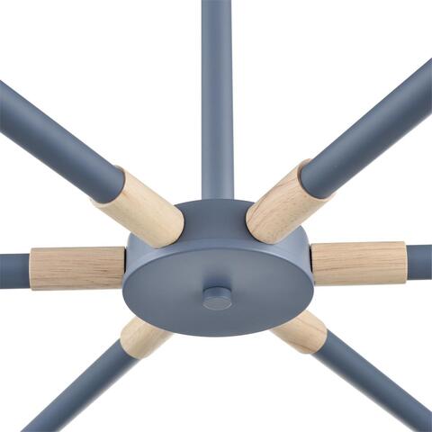 Потолочная люстра Lumion ROSALINA 8098/6C