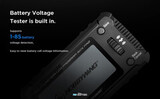 Программатор для регуляторов HOBBYWING LCD Program Box Pro