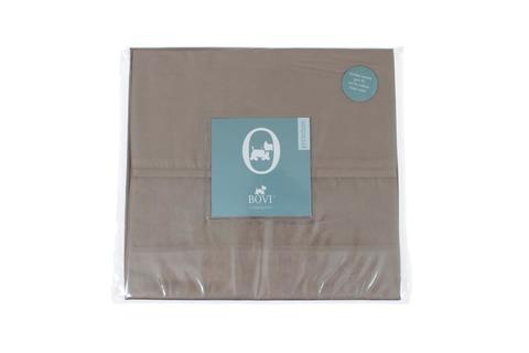 Наволочка 70х70 Bovi Базовая (SB) какао