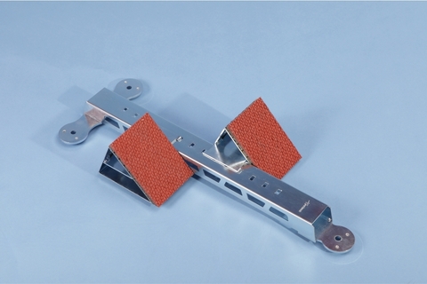 Стартовая колодка школьная Polanik PBS14-B