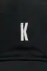 Кепка Kultura Embroidery K черный